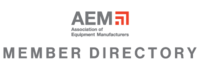 AEM Member Directory logo